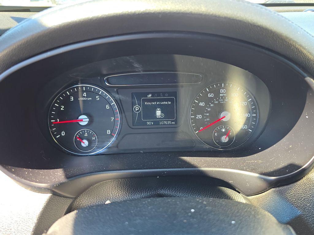 used 2017 Kia Sorento car, priced at $9,990