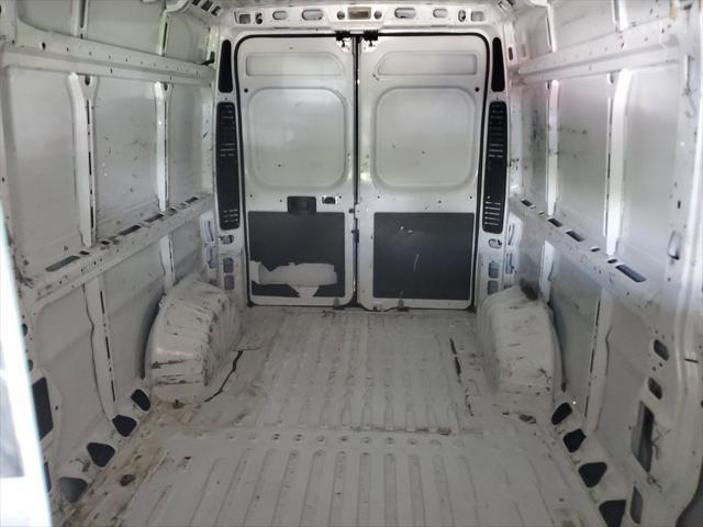 used 2014 Ram ProMaster 2500 car, priced at $8,490