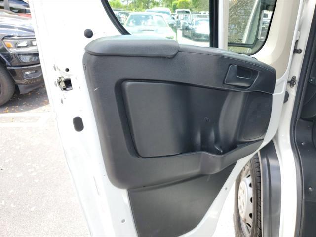 used 2014 Ram ProMaster 2500 car, priced at $8,490