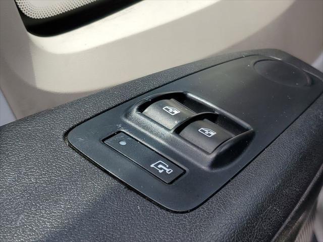 used 2014 Ram ProMaster 2500 car, priced at $8,490