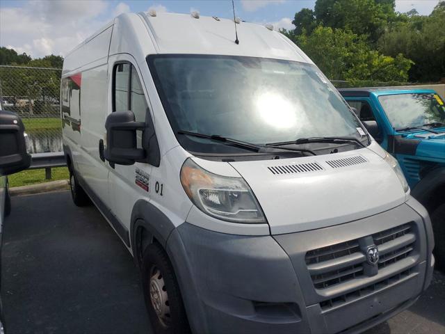 used 2014 Ram ProMaster 2500 car, priced at $8,990