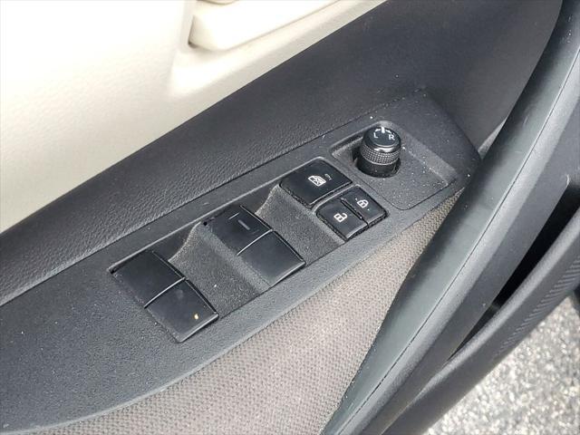 used 2022 Toyota Corolla car, priced at $15,490