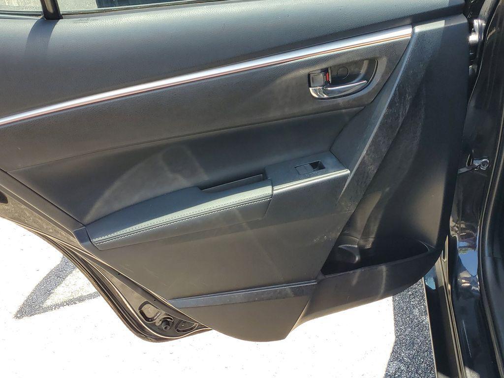 used 2016 Toyota Corolla car, priced at $8,990