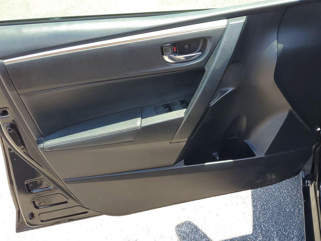 used 2016 Toyota Corolla car, priced at $8,990