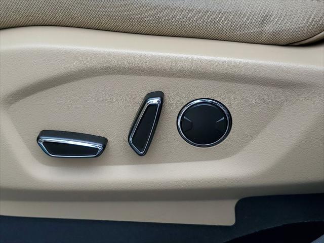 used 2017 Ford Explorer car, priced at $14,690