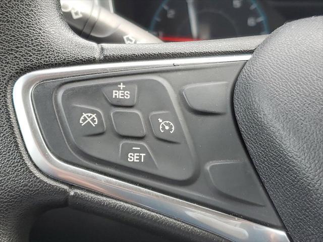 used 2018 Chevrolet Equinox car, priced at $11,990