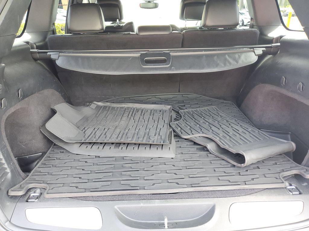 used 2019 Jeep Grand Cherokee car, priced at $14,490