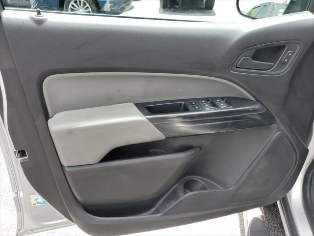 used 2019 Chevrolet Colorado car, priced at $12,990