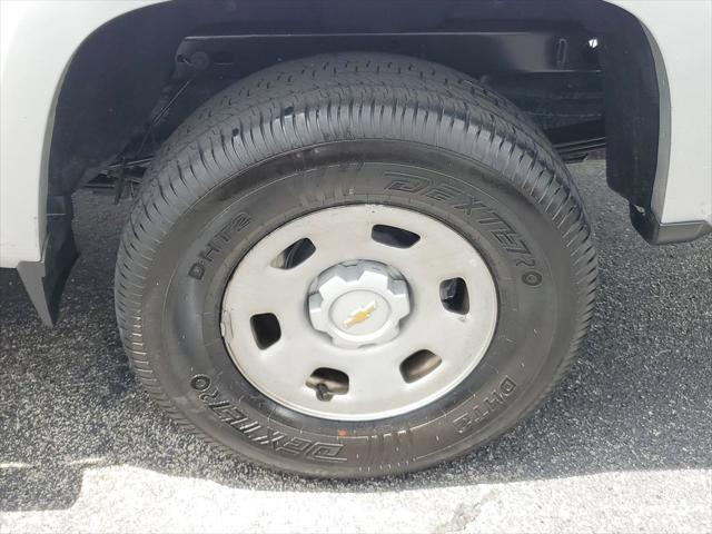 used 2019 Chevrolet Colorado car, priced at $12,990