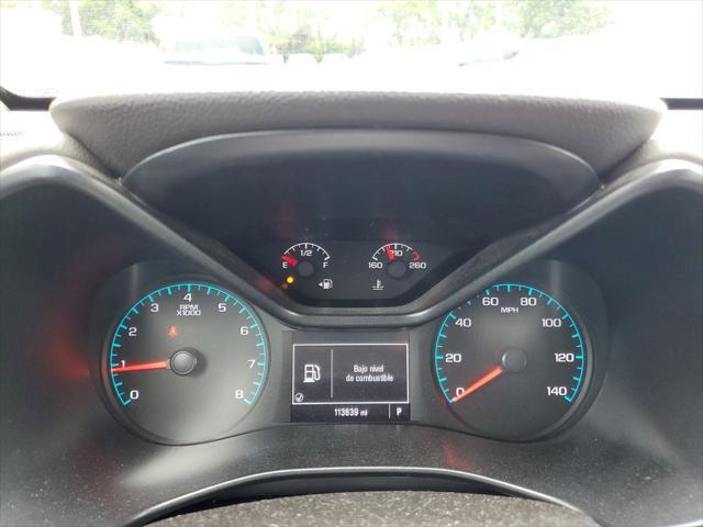 used 2019 Chevrolet Colorado car, priced at $12,990