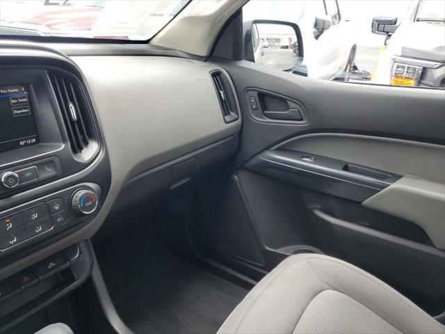 used 2019 Chevrolet Colorado car, priced at $12,990
