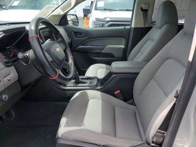 used 2019 Chevrolet Colorado car, priced at $12,990