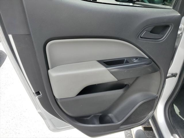 used 2019 Chevrolet Colorado car, priced at $12,990