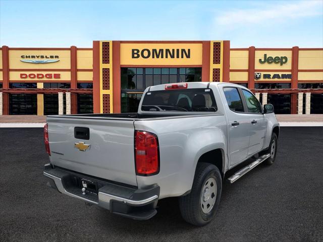 used 2019 Chevrolet Colorado car, priced at $12,990