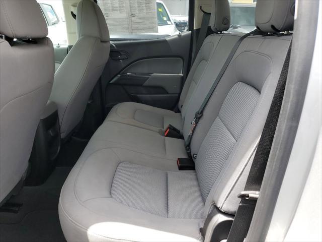 used 2019 Chevrolet Colorado car, priced at $12,990