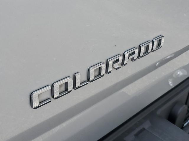 used 2019 Chevrolet Colorado car, priced at $12,990