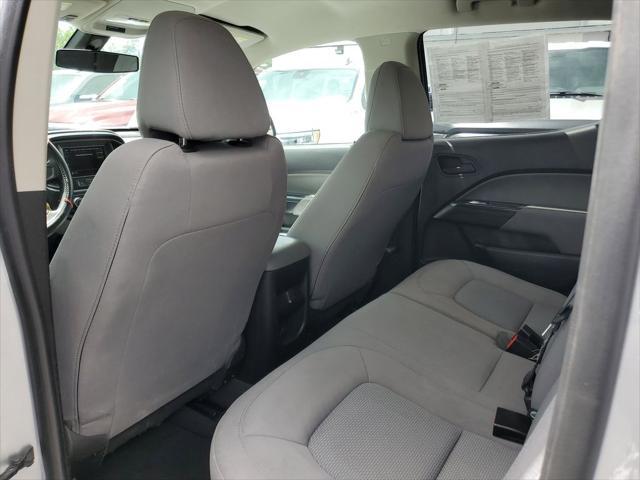 used 2019 Chevrolet Colorado car, priced at $12,990