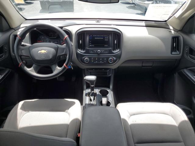 used 2019 Chevrolet Colorado car, priced at $12,990