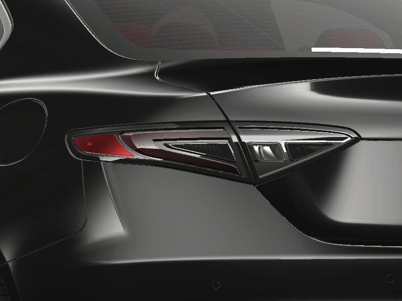 new 2025 Alfa Romeo Giulia car, priced at $45,135