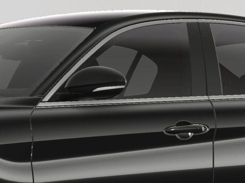 new 2025 Alfa Romeo Giulia car, priced at $45,135