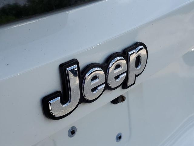 used 2018 Jeep Renegade car, priced at $9,990