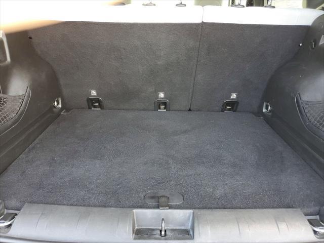 used 2018 Jeep Renegade car, priced at $9,990