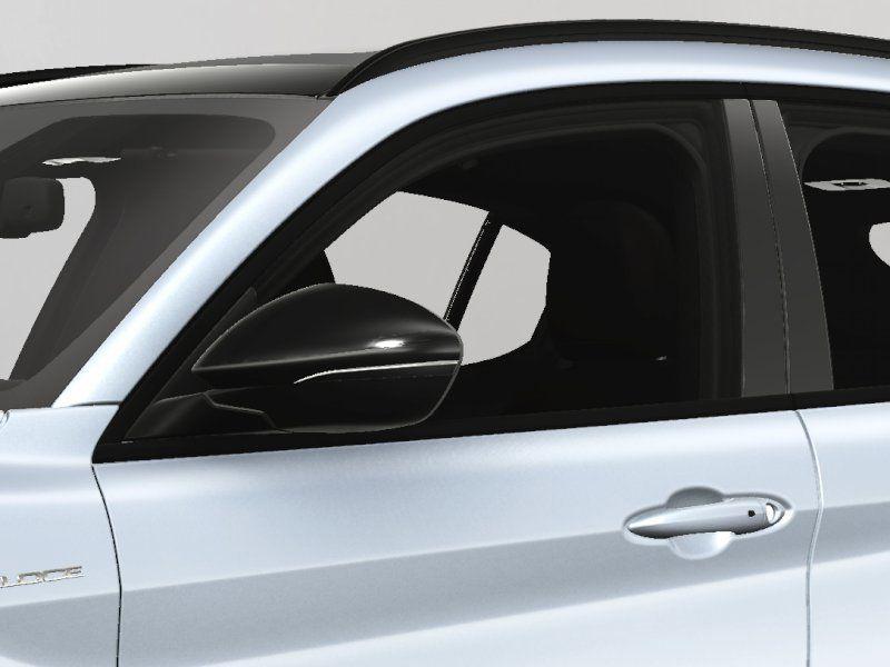 new 2025 Alfa Romeo Stelvio car, priced at $52,715