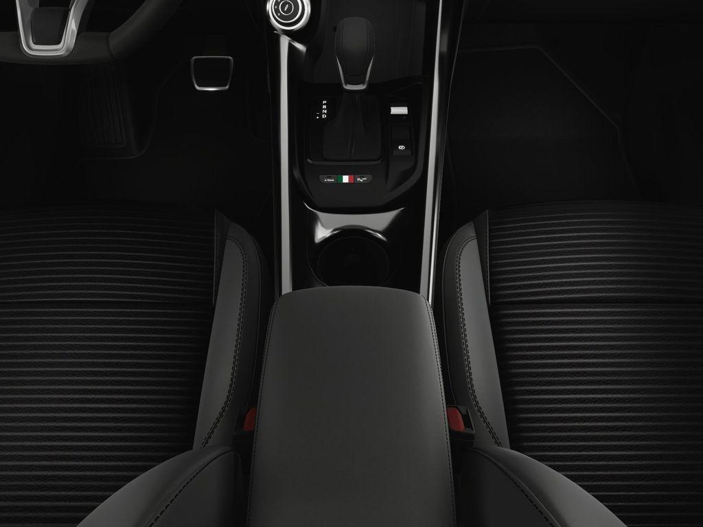 new 2025 Alfa Romeo Tonale car, priced at $36,550