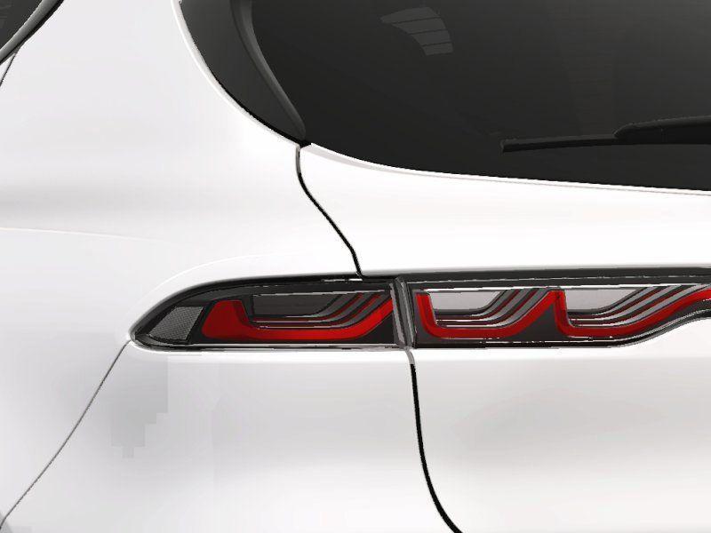 new 2025 Alfa Romeo Tonale car, priced at $36,550