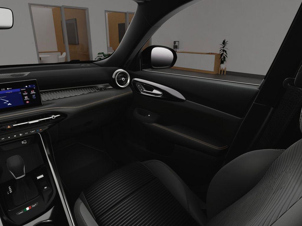 new 2025 Alfa Romeo Tonale car, priced at $36,550