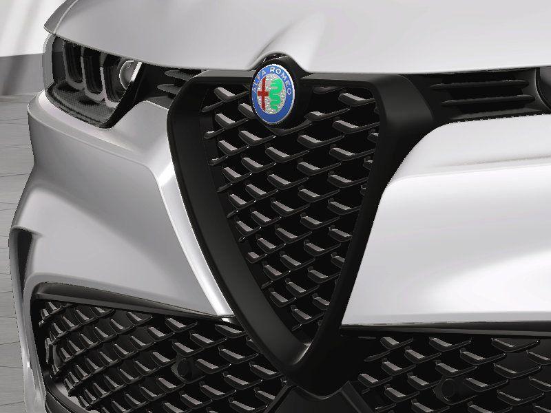new 2025 Alfa Romeo Tonale car, priced at $36,550
