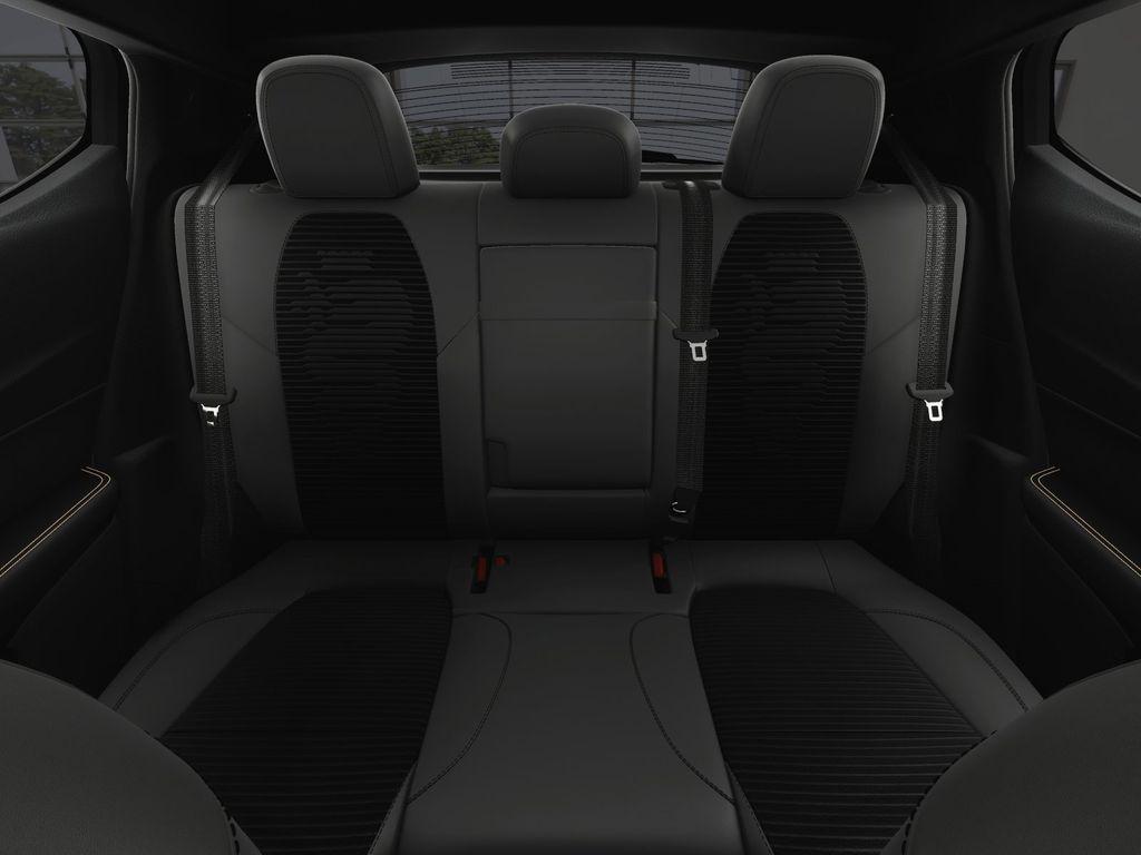 new 2025 Alfa Romeo Tonale car, priced at $36,550