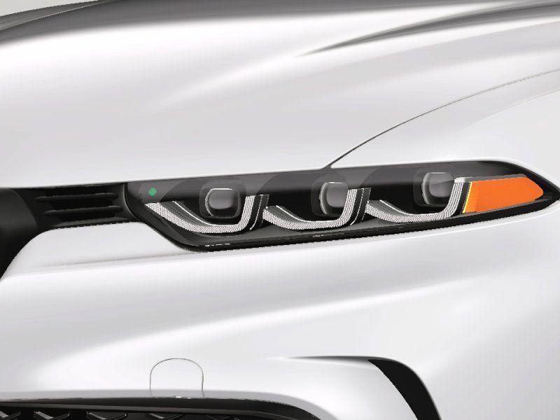 new 2025 Alfa Romeo Tonale car, priced at $36,550