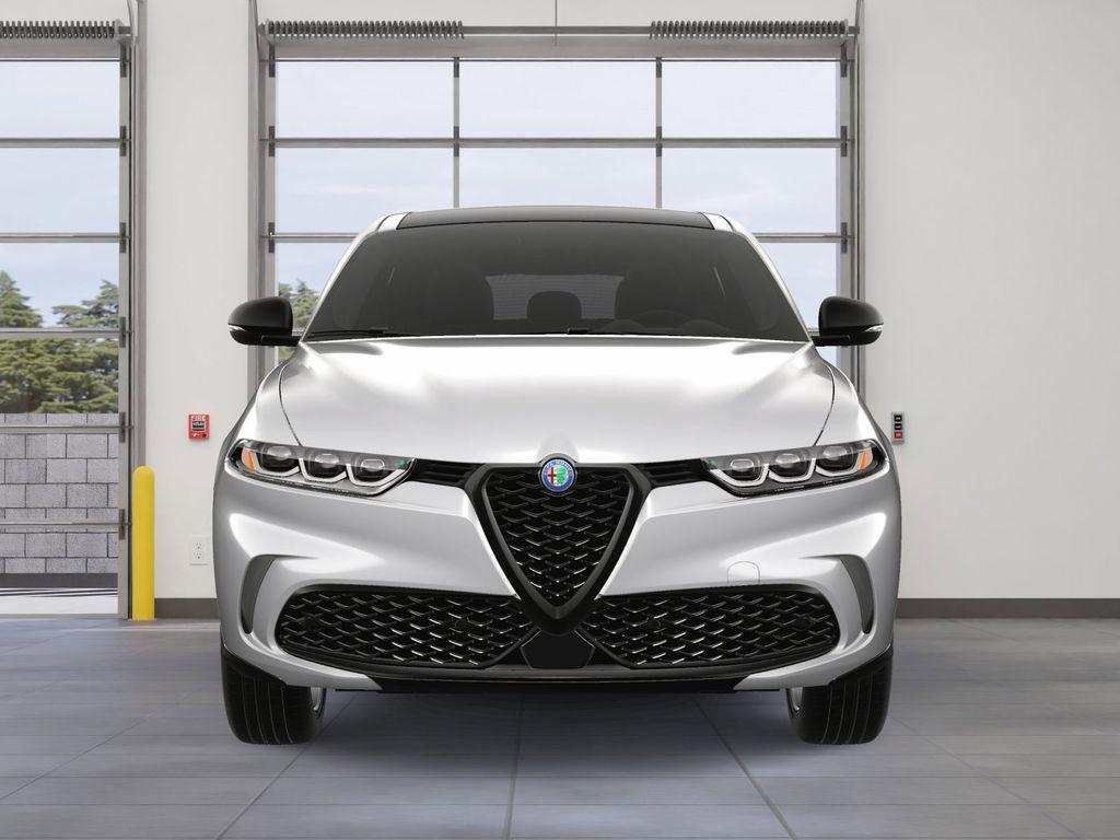 new 2025 Alfa Romeo Tonale car, priced at $36,550