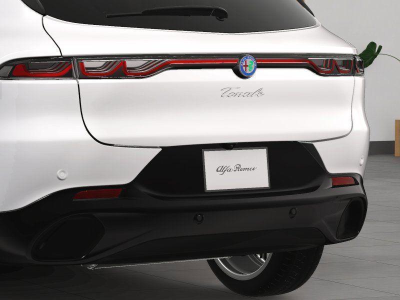 new 2025 Alfa Romeo Tonale car, priced at $36,550