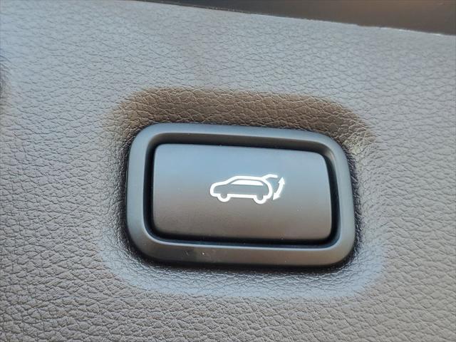 used 2019 Hyundai Santa Fe car, priced at $13,690