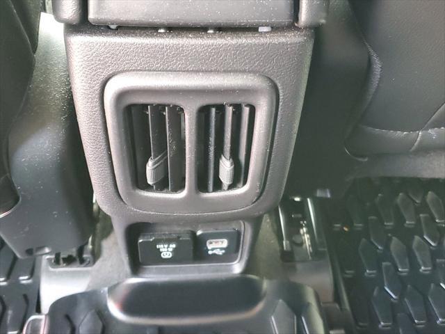 used 2019 Jeep Compass car, priced at $14,690