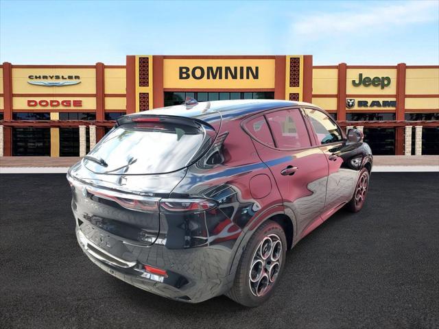 new 2025 Alfa Romeo Tonale car, priced at $36,225