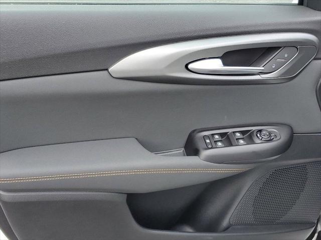 new 2025 Alfa Romeo Tonale car, priced at $36,225