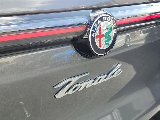 new 2025 Alfa Romeo Tonale car, priced at $40,225
