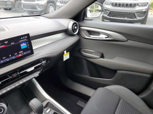 new 2025 Alfa Romeo Tonale car, priced at $40,225