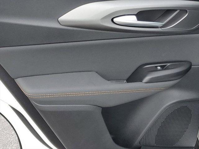 new 2025 Alfa Romeo Tonale car, priced at $40,225