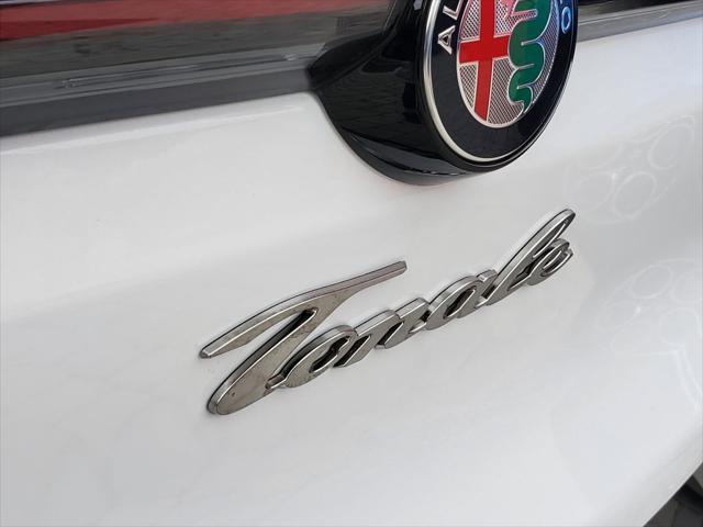 new 2025 Alfa Romeo Tonale car, priced at $34,046