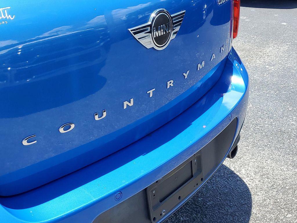 used 2013 MINI Countryman car, priced at $6,690