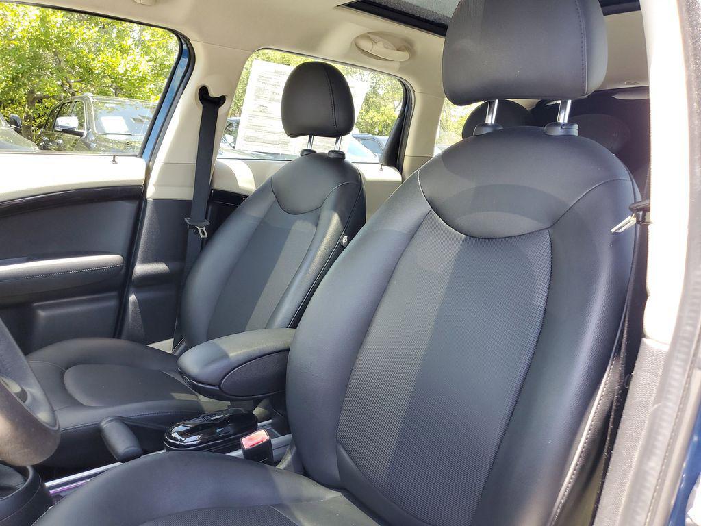 used 2013 MINI Countryman car, priced at $6,690