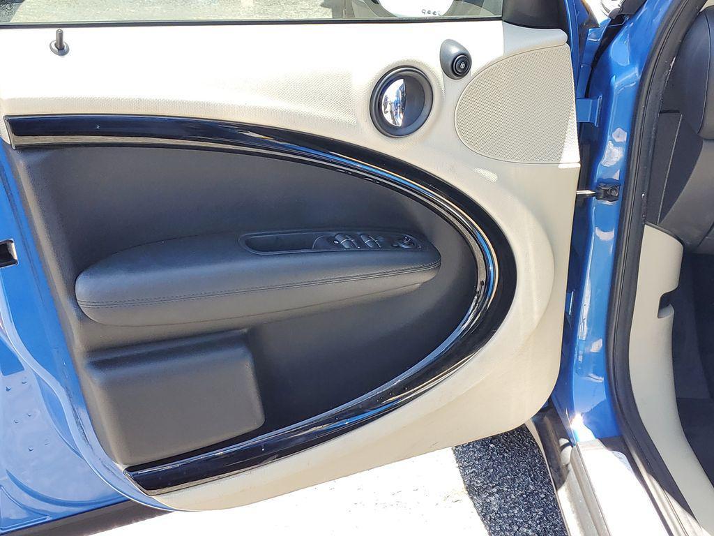 used 2013 MINI Countryman car, priced at $6,690