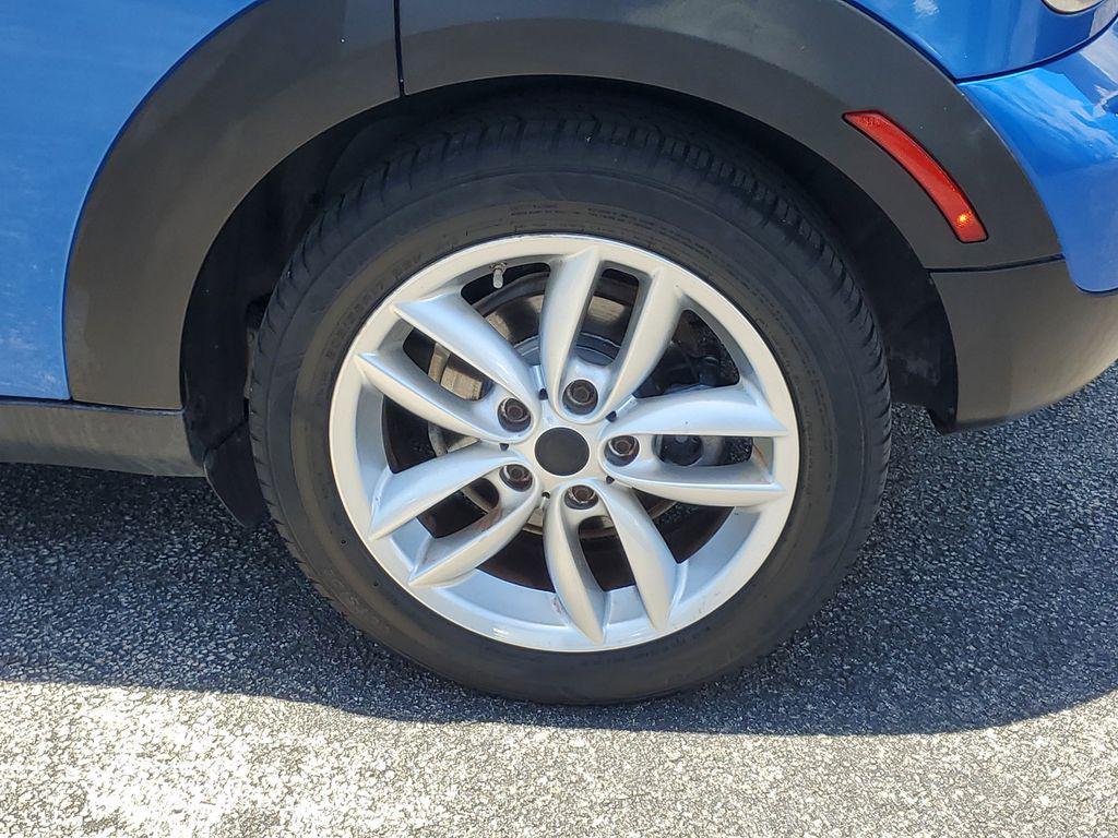 used 2013 MINI Countryman car, priced at $6,690