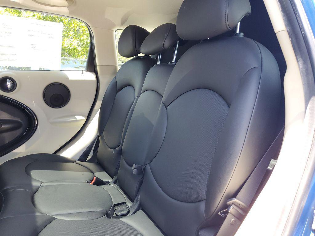 used 2013 MINI Countryman car, priced at $6,690