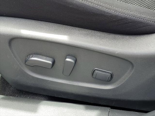 used 2020 Nissan Rogue Sport car, priced at $13,490