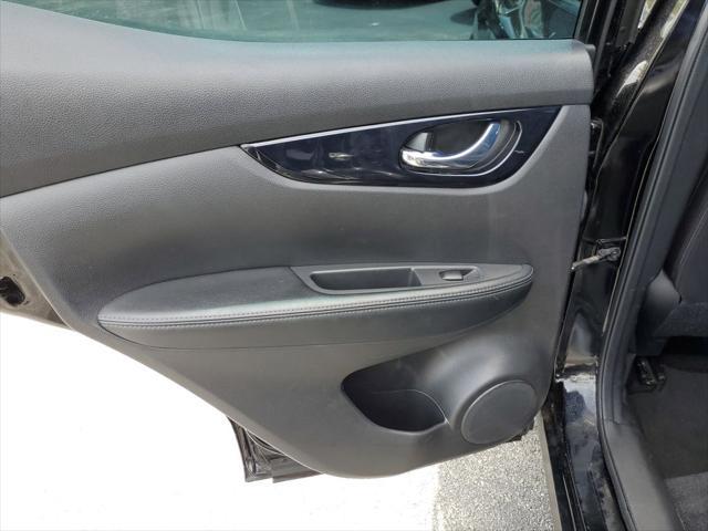 used 2020 Nissan Rogue Sport car, priced at $13,490